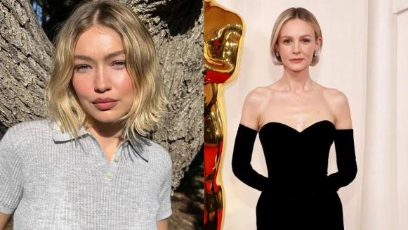 2024經典短髮造型推薦:BOY BOB男孩鮑伯,輕鬆時尚成女星最愛髮型