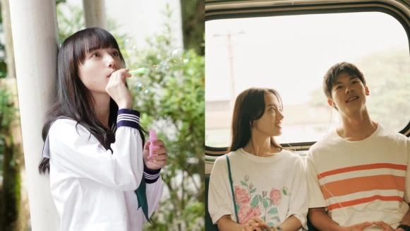《青春18x2》清原果耶透明感滿分!9招養成氣質美少女,打造自然初戀妝!