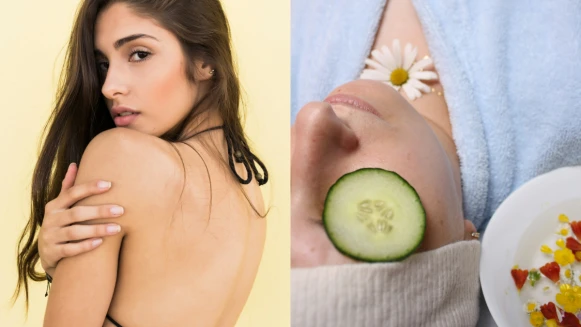 變美習慣養成，默默讓臉蛋愈來愈好看的6個小技巧學起來！