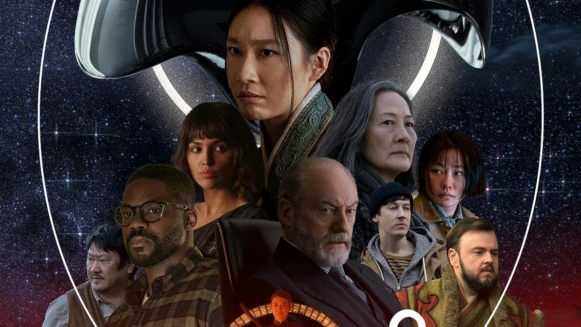 Netflix《3體》第3、4季完結篇：由原著發展切入最終劇情，揭曉人類與三體人之戰的最終命運！