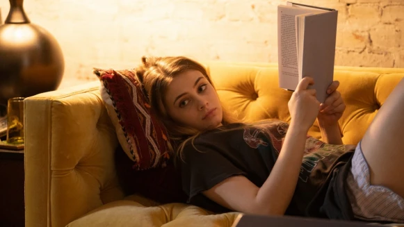 【角子專欄】做你自己的太陽,去看你想看的星星和月亮