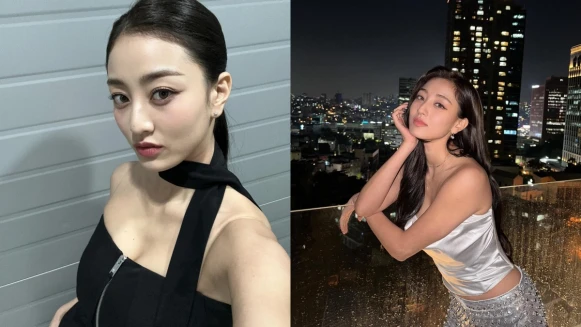 戀愛中的女人最美麗!Twice隊長志效簡單保養2招就很美,還有減重10Kg不復胖秘訣