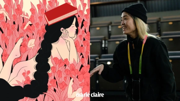 更懂女人心｜編舞藝術家蘇品文：「女性常被說不要Too Much，太多的壓抑被規定在這些原則內，太不公平了。」