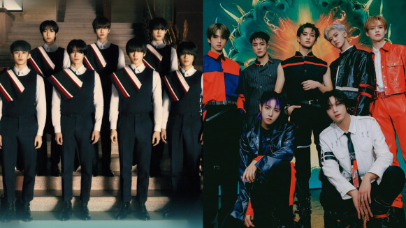 NCT DREAM的6件事!7位成員介紹,取消畢業制,爭論屁股的吵鬧少年