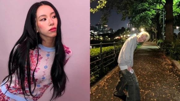 TWICE彩瑛和Zion.T熱戀中!大方認愛交往,兩人相差10歲,男方是理想型