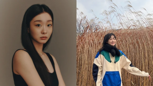 第二眼美女金多美6個保養秘訣揭曉,隨身必帶保養品是這個!