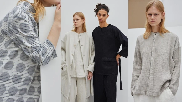 將自然的恩惠與人文的淬煉編織成衣 —— 4 月 11 日 Plantation 插旗台中，用獨有美學渲染中台灣！