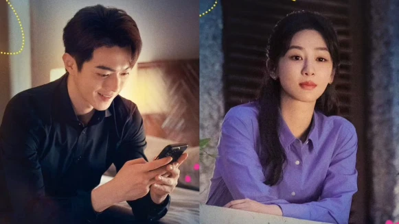 《承歡記》5大看點!楊紫歡慶單身擺脫催婚做自己,許凱人前霸總人後拖車上的醉鬼