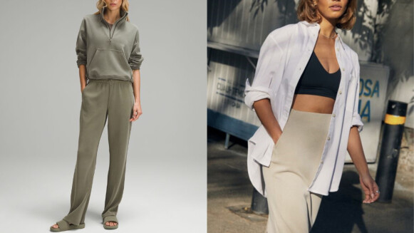 不只是瑜伽服！lululemon官網雙11折上折必收推薦 + 10款台、日、韓部落客日常高出鏡率時髦單品