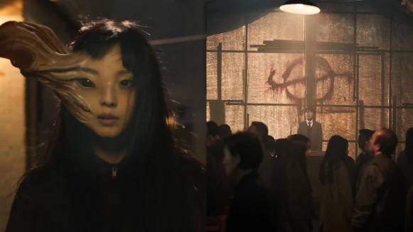 《寄生獸:灰色部隊》寄生生物是外星人?未來第二季的劇情動向發展