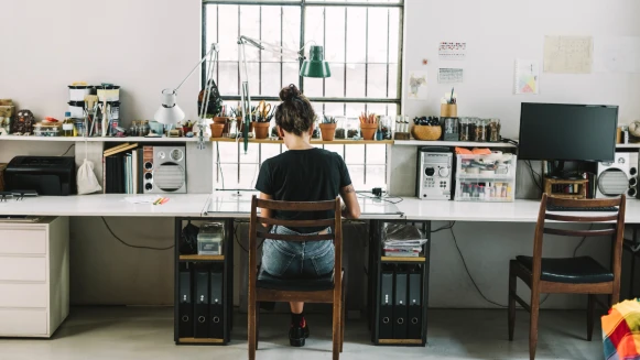 就是要上班！盤點不想退休的工作狂5星座，TOP 1居然不是摩羯座