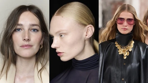 2024下半年髮型趨勢解析!5大造型請筆記,一路到明年秋冬都適用!