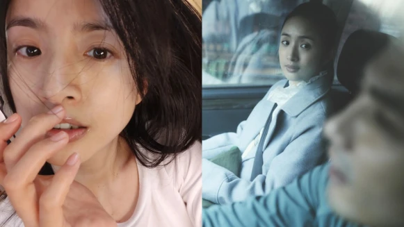 《不夠善良的我們》林依晨用簡慶芬的日復一日維穩零負評透亮肌！親授5大保養與體態維持關鍵！