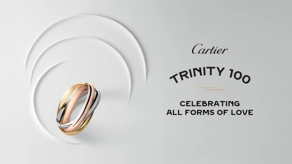 100 Years of Trinity│經典之作，百年華誕