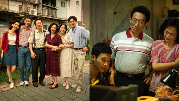 《華麗計程車行》精彩大結局!「華麗的招牌,我來扛」黃冠智接手車行超霸氣