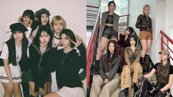 NMIXX宣佈5月登台開專場演唱會!一連兩天開唱,售票資訊曝光