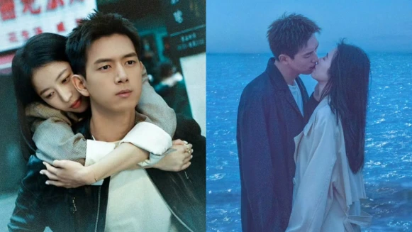 《春色寄情人》4大看點!李現、周雨彤宿命感戀人,孤傲小鎮青年與大膽女孩的極限拉扯