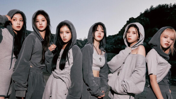 NMIXX泰坦級女團6件事!6位成員介紹,四代中的實力派,極度外向的搞笑女團