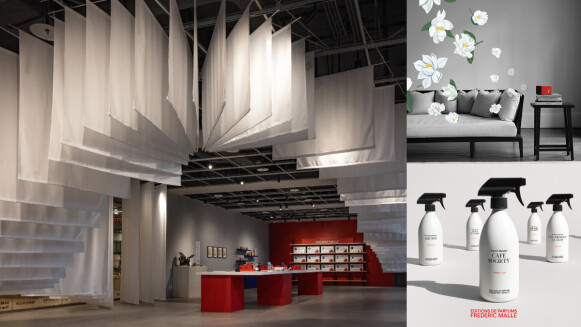 你的空間由你創作！時下最潮EDPFM馥馬爾香氛出版社NEW「家居藝術香氛創作系列」， 用不同故事的香氛歡迎你回家。