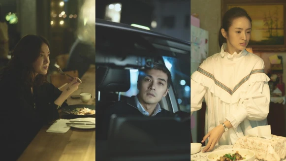 《不夠善良的我們》愛情就像「薛丁格的貓」?從林依晨、許瑋甯、賀軍翔三個主角心境,看難解的愛情習題