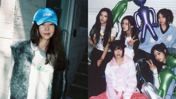 ADOR閔熙珍和HYBE爆內鬥!傳將帶NewJeans出走,被要求卸任展開調查