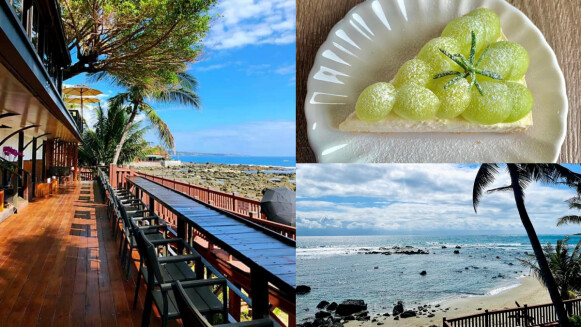 台東咖啡廳推薦！5間山脈&amp;大海的慢步調選擇，有間能實現你夢想的小店