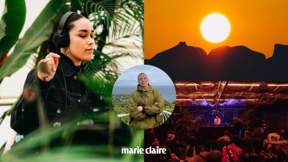 2024有機音樂祭Organik Festival4月26日時髦登場！50小時音樂不間斷，型男DJ前導5大亮點攻略！