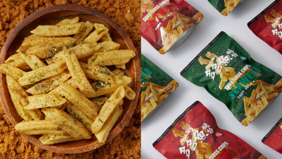 零食控必買！奢華系鮪魚零食「多多魚脆條」搶先鮪魚季推出！