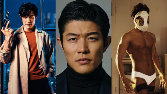 7件事認識「肌肉男神」鈴木亮平!《瘋狂假面》一脫成名、更是外語超強的世界遺產狂粉