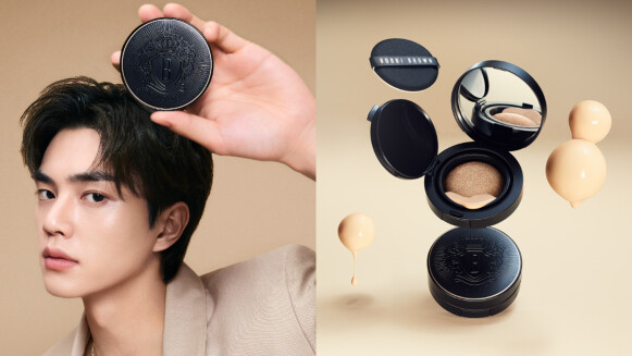 快告訴我宋江的無瑕柔霧妝哪裡買！Bobbi Brown新品柔霧小黑盒氣墊韓國熱銷No.1，一拍美顏上鏡，用高級柔霧妝隱形毛孔瑕疵，自帶12小時高級感！ 