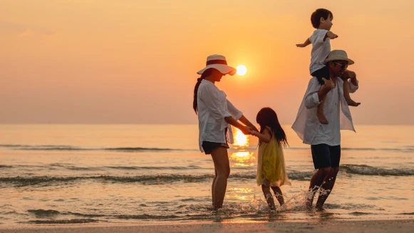 培養孩子的自主性和能力感!學會為自己的生活負責,父母不需要事事代勞