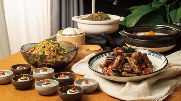 吃貨必收藏，百元大啖松葉蟹！