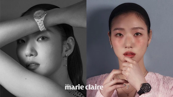 金高銀,時間開啟更寬廣的演員生涯:「健康地活在當下,做好分內的事;慢慢成長就一定有所獲得。」