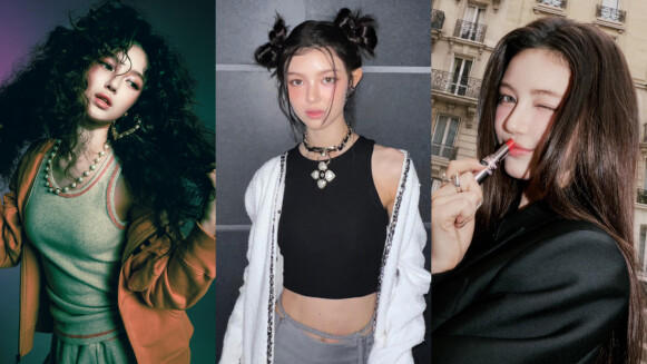 NewJeans混血天使Danielle的5件事!來自澳洲的真人版迪士尼公主,也是〈Super Shy〉的作詞人