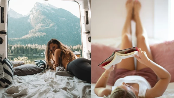 5套「深度休息」技巧練起來！休息1小時 勝過別人10小時