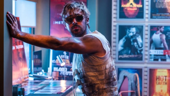 《特技玩家》：用對動作片的熱情，加上充滿火花的明星魅力，帶來讓你笑著走出戲院的觀影體驗