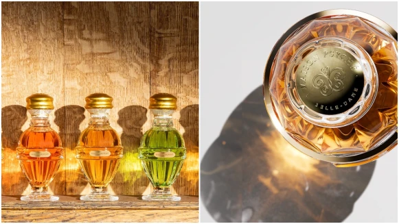 一罐要價22萬!人頭馬路易13推出 Maison Psyché 魅頌詩蝶香水,打破頂級香氛天花板!到底貴在哪?