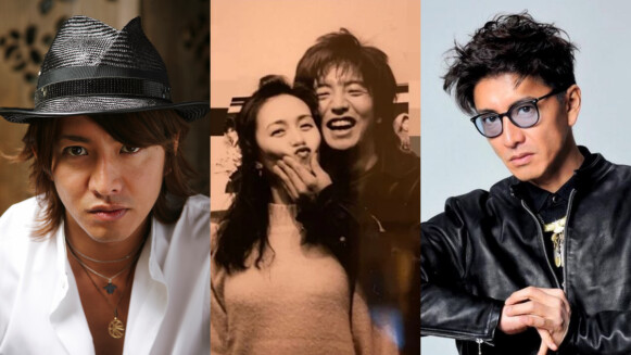 「日劇天王」木村拓哉8大超狂事蹟!平成時代收視率保證、幸福婚姻長跑23年,卻有超圈粉親民舉動