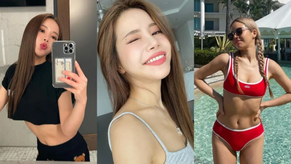 MAMAMOO頌樂性感辣姐6件事!差點放棄成為歌手,私下是徹頭徹尾宅女