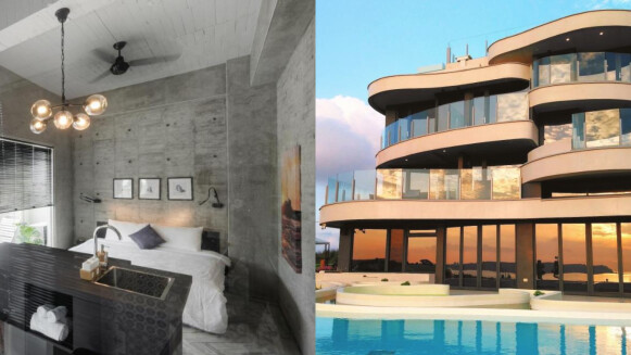 2024澎湖花火節住宿推薦！2間星級飯店、5間人氣質感民宿不踩雷口袋名單公開