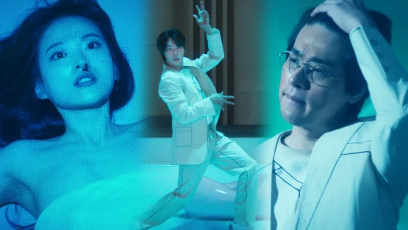 Netflix影集《The 8 Show》又一生存遊戲!8位參賽者勾心鬥角考驗人性,柳俊烈、千瑀嬉等人主演