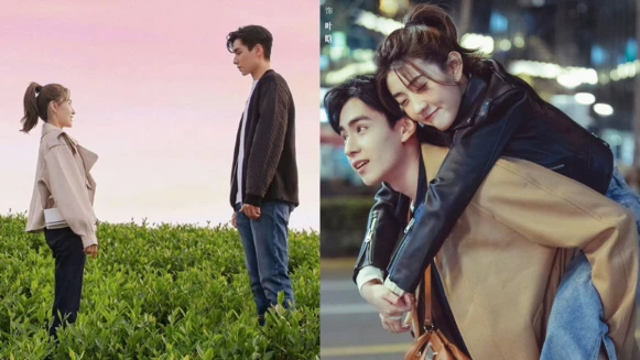 《請和這樣的我戀愛吧》3看點!胡一天自我接檔轉戰現代劇,梁潔開局最強嘴替「我是還沒結婚,不是結不了婚」