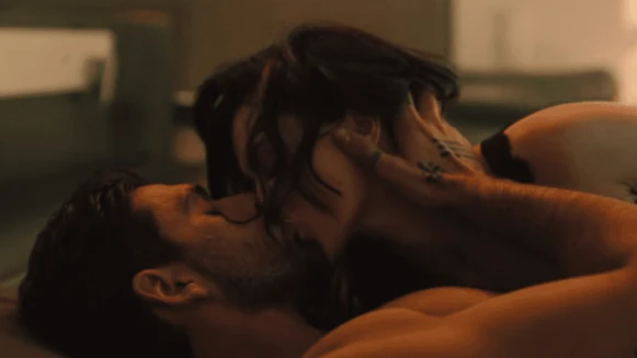 已經打算好這幾天要做那檔事了嗎?那麼,最近不妨就吃這8種食物,來先行做好助「性」準備吧!