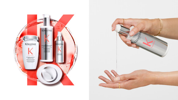 爛髮100%有救!卡詩#抗斷小白瓶,革命性雙重修護成分「先淨化髮蕊再強韌髮絲」全新洗髮儀式~每個人都必須要詳讀!