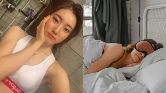 4招根治「壓力肥」：適用於經常暴飲暴食、易怒情緒不穩、難以入睡之人！