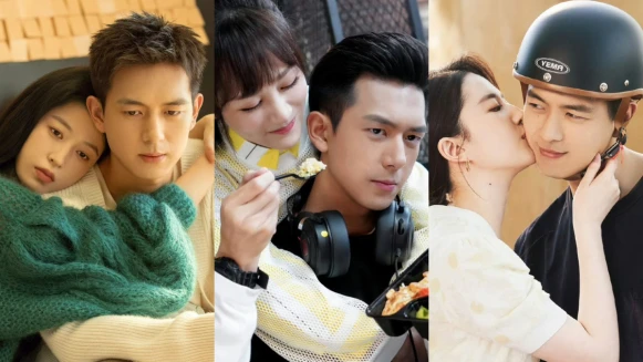 「現男友」李現超過10部必看陸劇!《親愛的熱愛的》韓商言獲選人生角色,《國色芳華》再與楊紫二搭