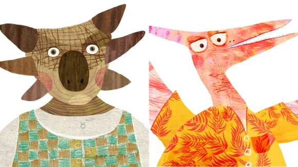 【星星教授安格斯 2024/05/20～05/26 星座運勢】金牛注意金錢管理，射手勇敢把握愛情