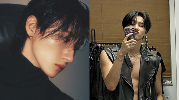 MONSTA X低音砲I.M要來台灣了!9月登台開唱,親眼直擊性感忙內