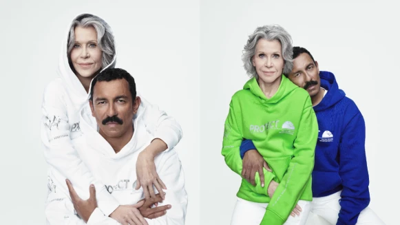 CANADA GOOSE 正式宣佈 Haider Ackermann為首任創意總監將以更有意義的深度設計理念 翻開永續時尚新篇章