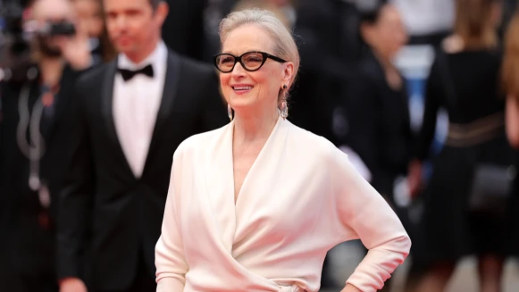 國際級寶藏女演員梅莉史翠普8個生命故事!成為業界信仰的演技教科書,影后也難逃40歲焦慮